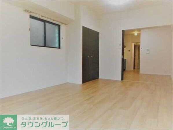 BSレジデンス栄(旧名称:グランルージュ栄)の物件内観写真